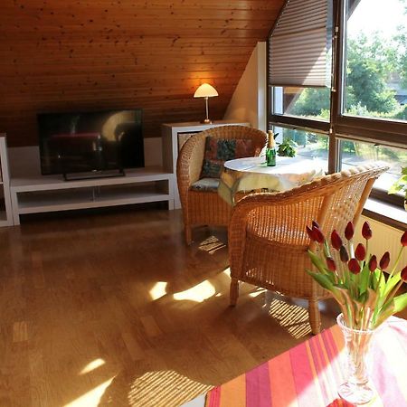 Ferienwohnung Bei Inge Und Heinz Konz Luaran gambar