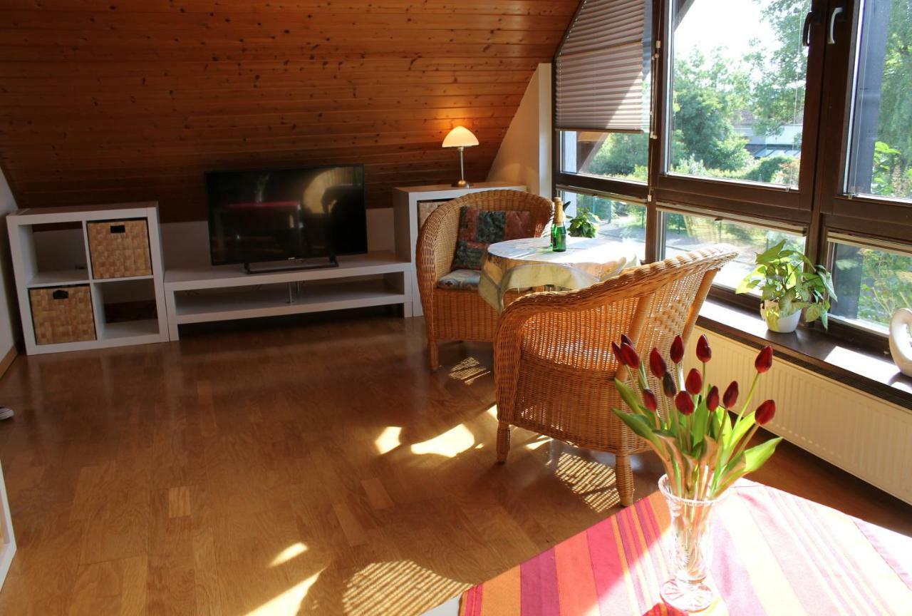 Ferienwohnung Bei Inge Und Heinz Konz Luaran gambar