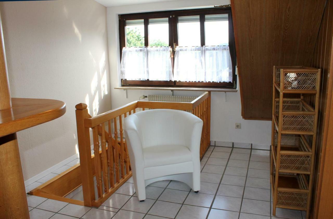 Ferienwohnung Bei Inge Und Heinz Konz Luaran gambar