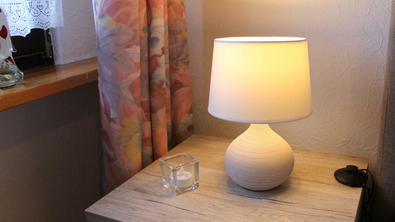 Ferienwohnung Bei Inge Und Heinz Konz Luaran gambar
